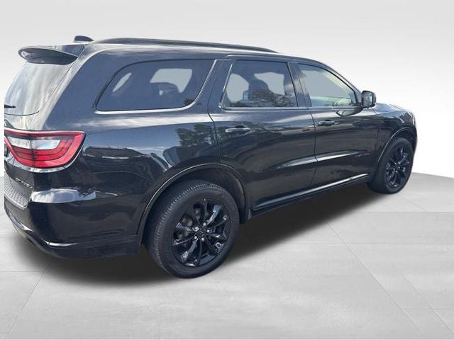 2021 Dodge Durango Citadel