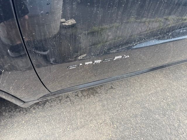2021 Dodge Durango Citadel
