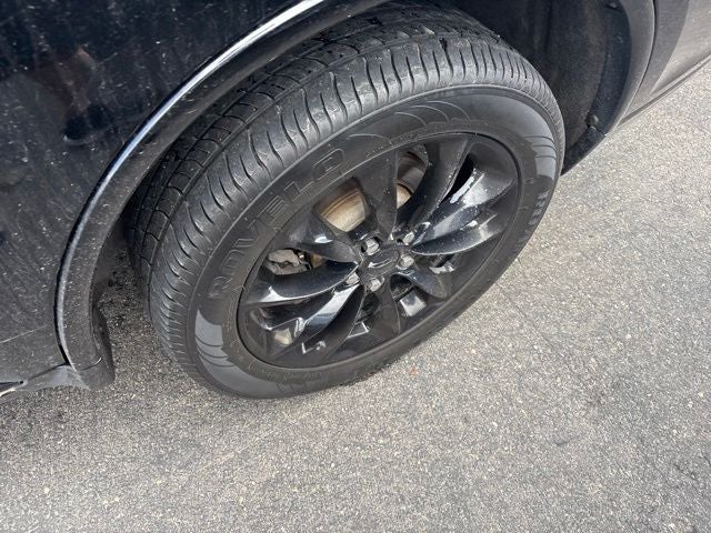 2021 Dodge Durango Citadel