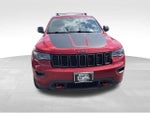 2017 Jeep Grand Cherokee Trailhawk