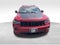 2017 Jeep Grand Cherokee Trailhawk