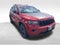 2017 Jeep Grand Cherokee Trailhawk