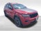 2017 Jeep Grand Cherokee Trailhawk