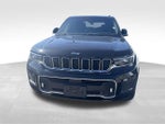2024 Jeep Grand Cherokee L Overland