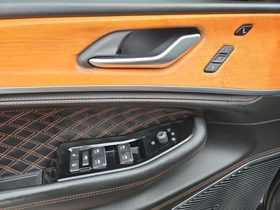 2021 Jeep Grand Cherokee L Summit