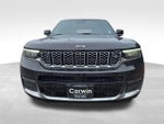 2021 Jeep Grand Cherokee L Summit