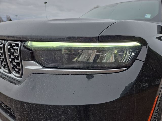 2021 Jeep Grand Cherokee L Summit