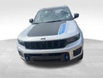 2024 Jeep Grand Cherokee Trailhawk 4xe
