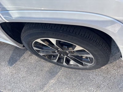 2023 Jeep Grand Cherokee Overland 4xe