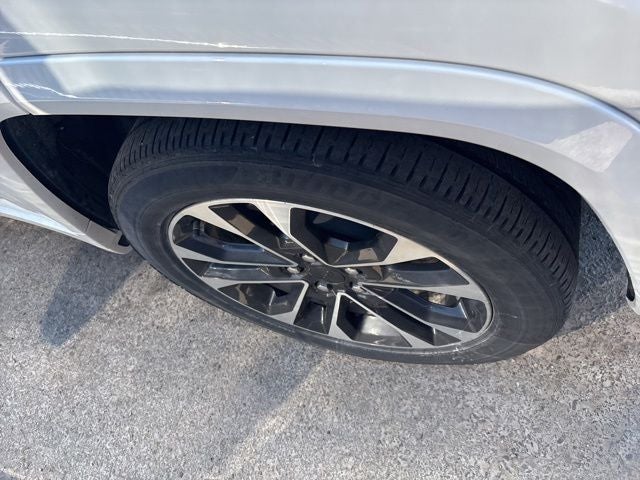 2023 Jeep Grand Cherokee Overland 4xe