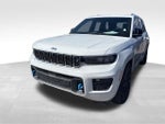 2023 Jeep Grand Cherokee Overland 4xe