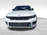 2023 Jeep Grand Cherokee Overland 4xe