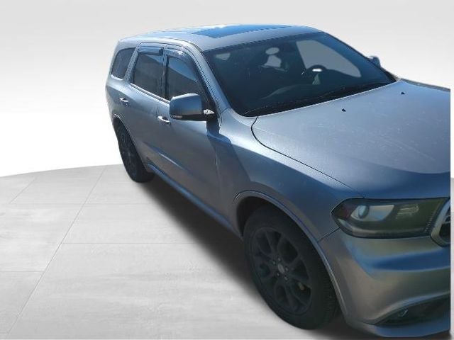 2017 Dodge Durango R/T