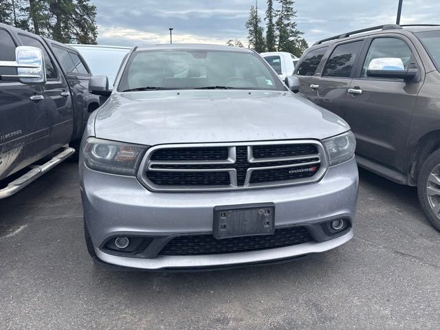 2017 Dodge Durango R/T