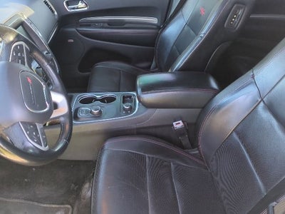 2017 Dodge Durango R/T