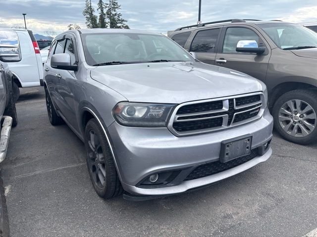 2017 Dodge Durango R/T