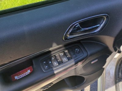 2017 Dodge Durango R/T