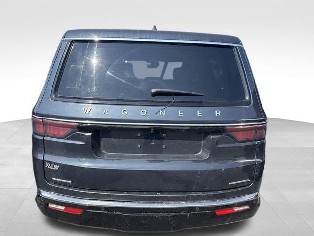 2023 Jeep Wagoneer L Series III