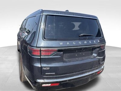 2023 Jeep Wagoneer L Series III