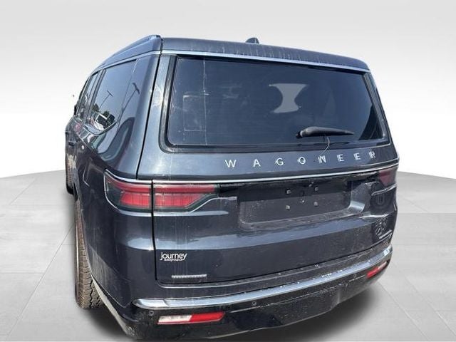2023 Jeep Wagoneer L Series III