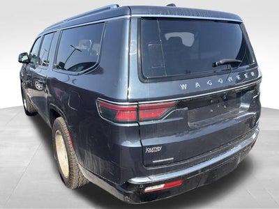 2023 Jeep Wagoneer L Series III