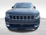 2023 Jeep Wagoneer L Series III