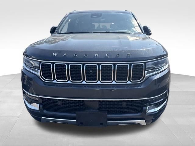 2023 Jeep Wagoneer L Series III