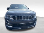 2023 Jeep Wagoneer L Series III