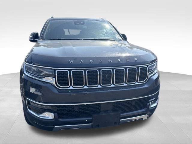 2023 Jeep Wagoneer L Series III