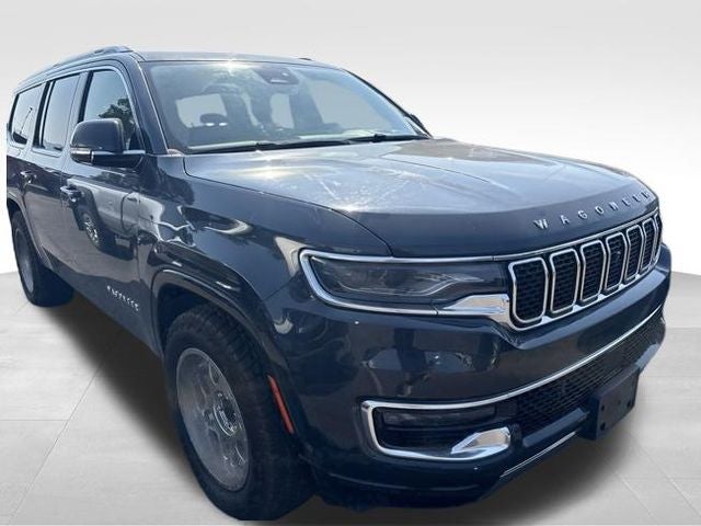 2023 Jeep Wagoneer L Series III