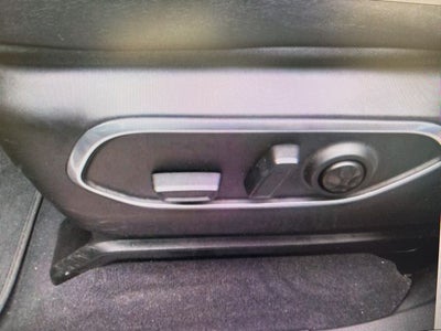 2024 Jeep Wagoneer L Series III