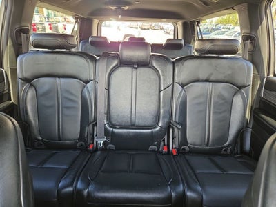 2024 Jeep Wagoneer L Series III
