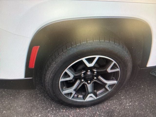 2024 Jeep Wagoneer L Series III