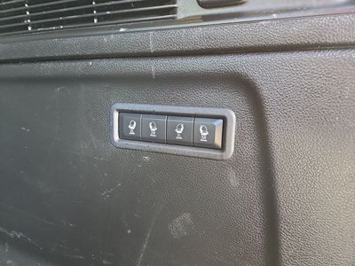 2024 Jeep Wagoneer L Series III