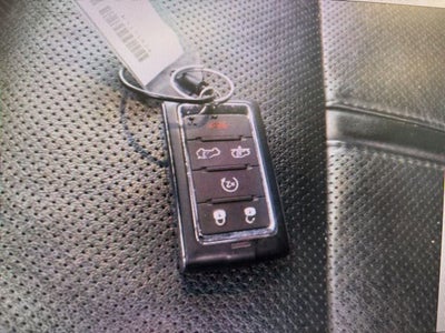 2024 Jeep Wagoneer L Series III