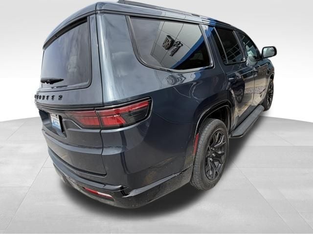 2023 Jeep Wagoneer Series II