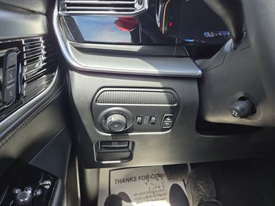 2023 Jeep Wagoneer Series II