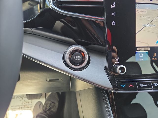 2023 Jeep Wagoneer Series II