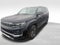 2023 Jeep Grand Wagoneer Base