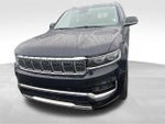 2023 Jeep Grand Wagoneer Base