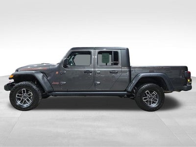 2024 Jeep Gladiator Mojave