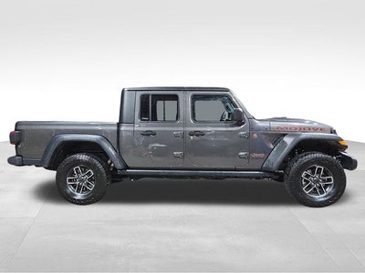 2024 Jeep Gladiator Mojave