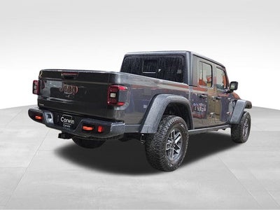 2024 Jeep Gladiator Mojave