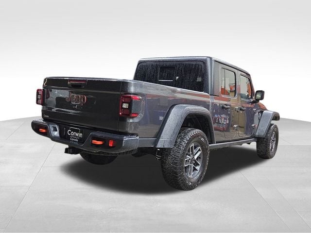 2024 Jeep Gladiator Mojave
