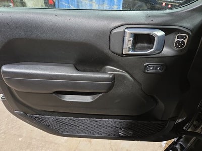 2024 Jeep Gladiator Mojave