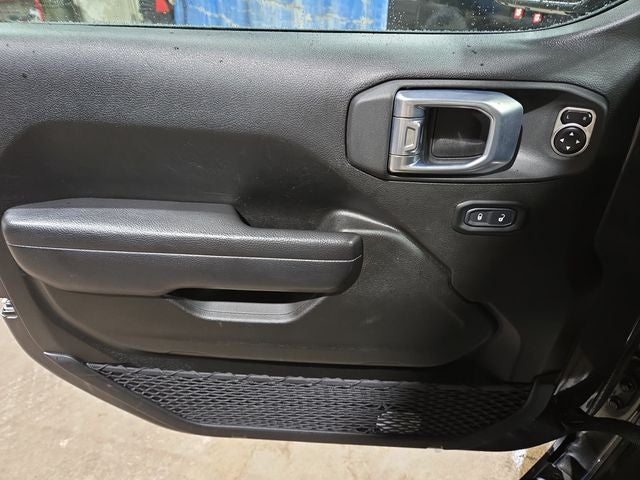 2024 Jeep Gladiator Mojave