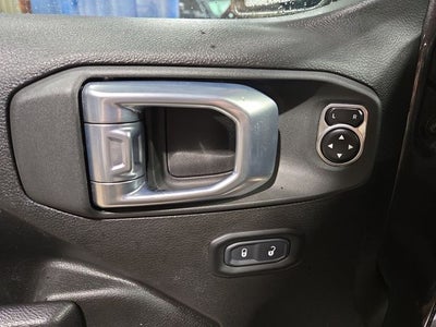 2024 Jeep Gladiator Mojave