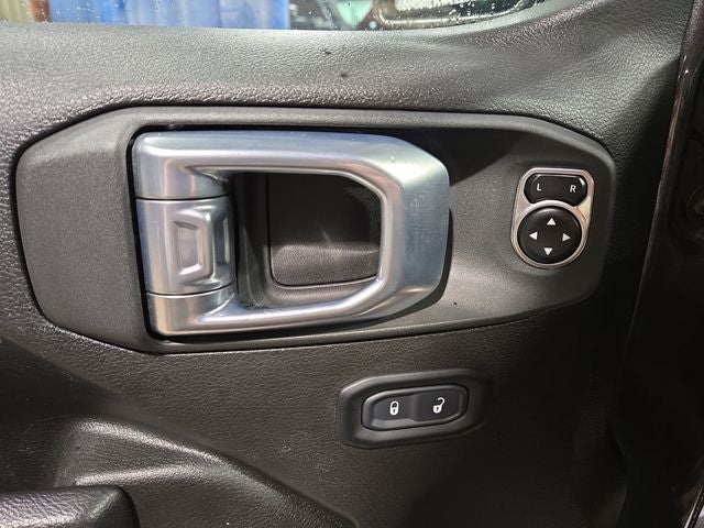 2024 Jeep Gladiator Mojave