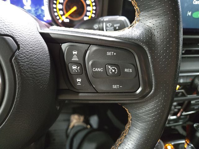 2024 Jeep Gladiator Mojave