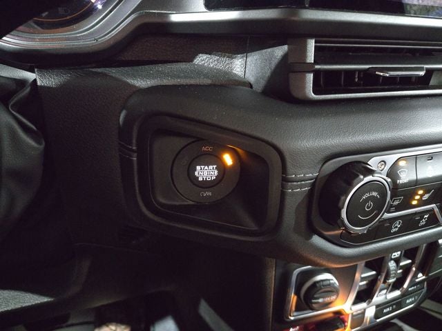 2024 Jeep Gladiator Mojave